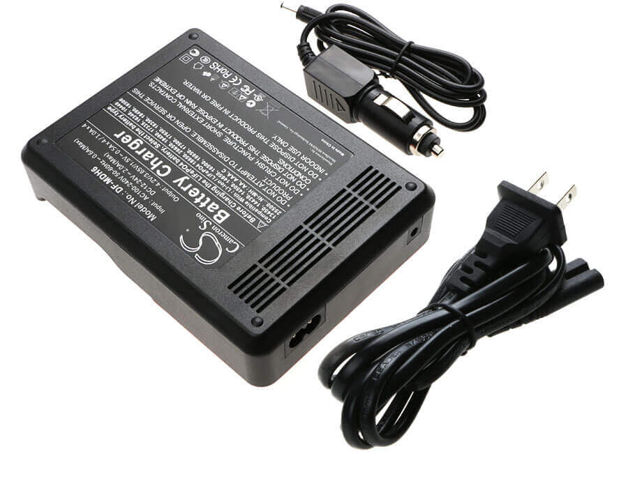 Cameronsino Battery Charger Charges Lithium Ion & Nimh Batteries Battery Charger Cameron Sino Technology Limited