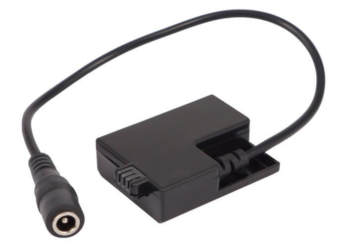 Canon 3072b001, Coupleur DC Dr-e5 DC Coupler Cameron Sino Technology Limited