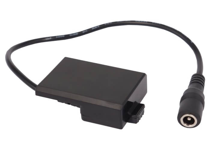 Canon 3072b001, Coupleur DC Dr-e5 DC Coupler Cameron Sino Technology Limited