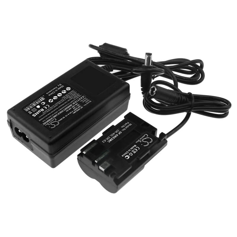Canon 5738a001, C59-7001, Dr-400, Dr-e2 Dc Coupler Adaptateur Adaptateur DC Cameron Sino Technology Limited