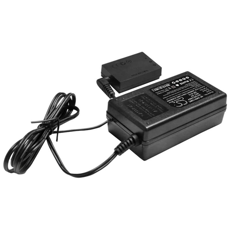 Coupleur DC Canon Dr-e12 avec adaptateur ACK-E12 – Compatible avec les appareils photo Canon Coupleur DC Cameron Sino Technology Limited