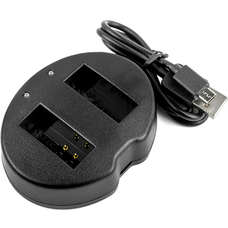 Canon Lc-e12, Lp-e12 Camera Charger Camera Charger Cameron Sino Technology Limited (Camera)