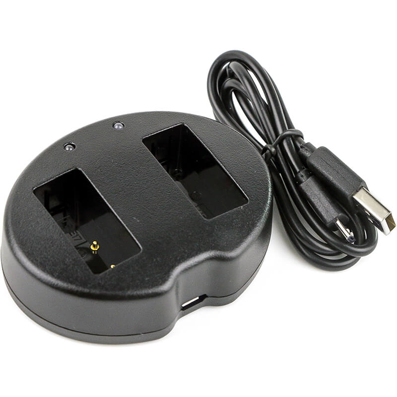 Chargeur d'appareil photo Canon Lc-e17, Lc-e17c, Lp-e17 Chargeur d'appareil photo Cameron Sino Technology Limited (Appareil photo)