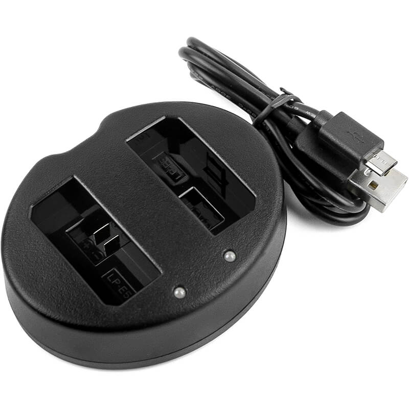 Canon Lc-e5, Lp-e5 Camera Charger Camera Charger Cameron Sino Technology Limited (Camera)