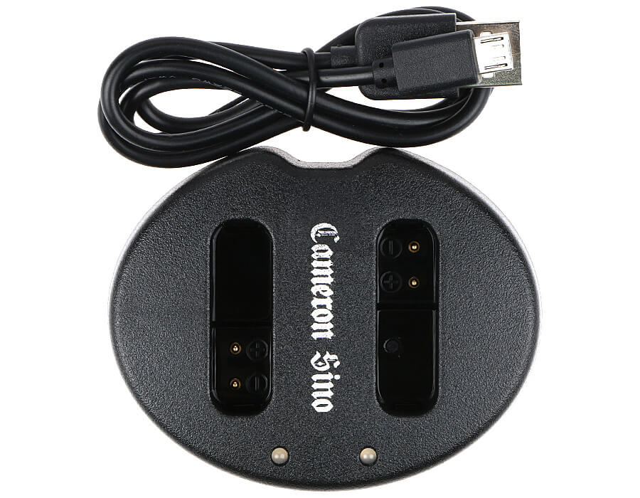 Canon Powershot G1x Mark Ii, Chargeur d'appareil photo Powersh Chargeur d'appareil photo Cameron Sino Technology Limited (Appareil photo)