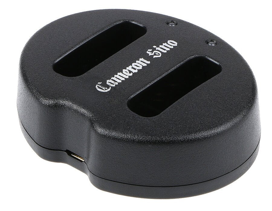 Canon Powershot G1x Mark Ii, Chargeur d'appareil photo Powersh Chargeur d'appareil photo Cameron Sino Technology Limited (Appareil photo)