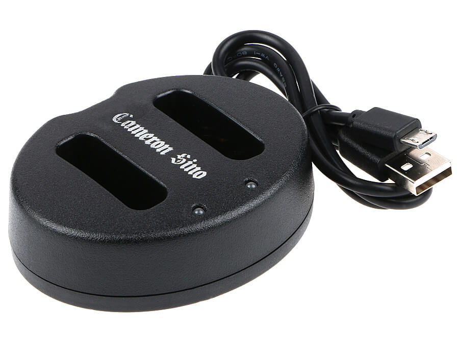 Canon Powershot G1x Mark Ii, Chargeur d'appareil photo Powersh Chargeur d'appareil photo Cameron Sino Technology Limited (Appareil photo)