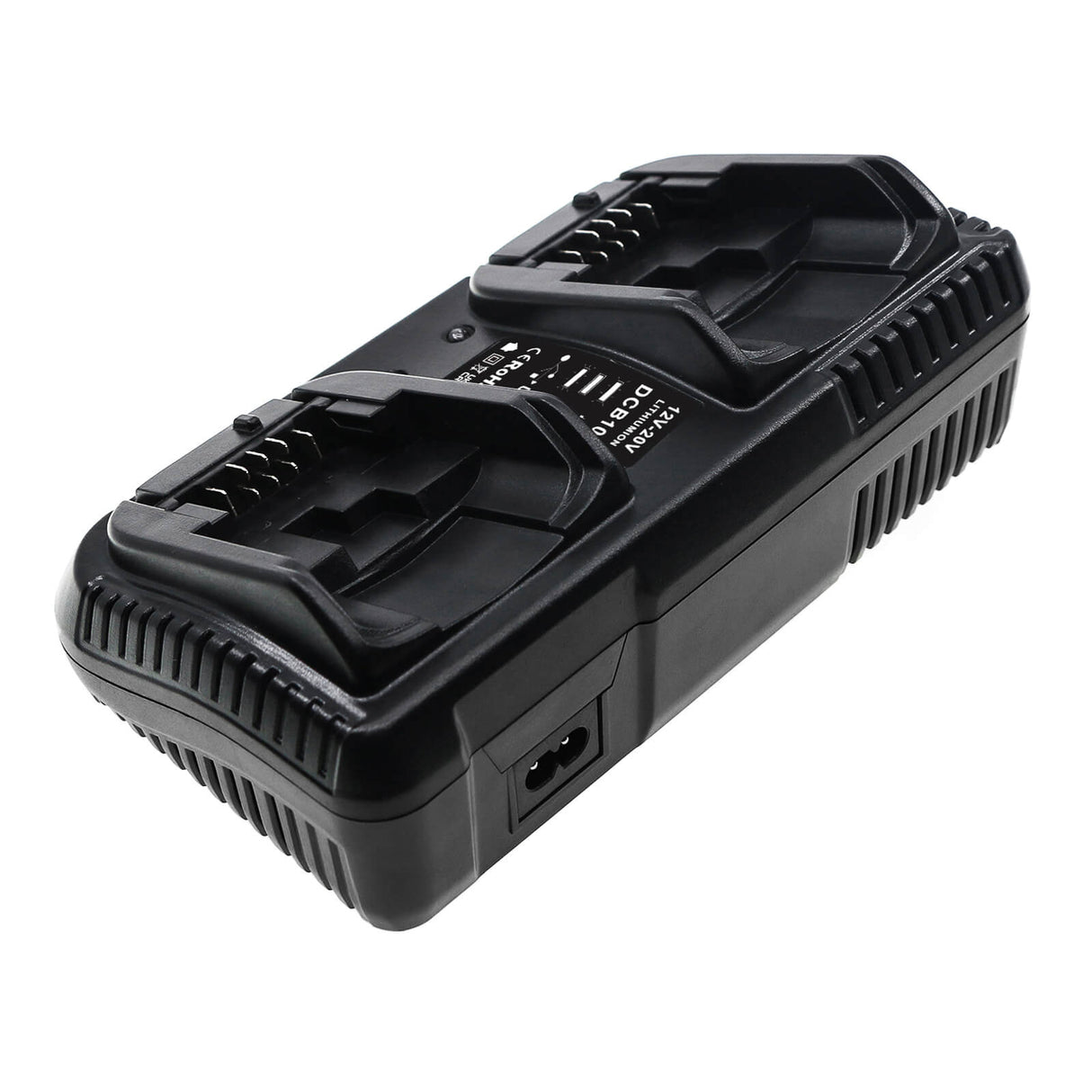 Dewalt power tool charger Fits 120v Max, 12v Max Li-ion, 20v Max Power Tools Charger Cameron Sino Technology Limited (Power Tools)