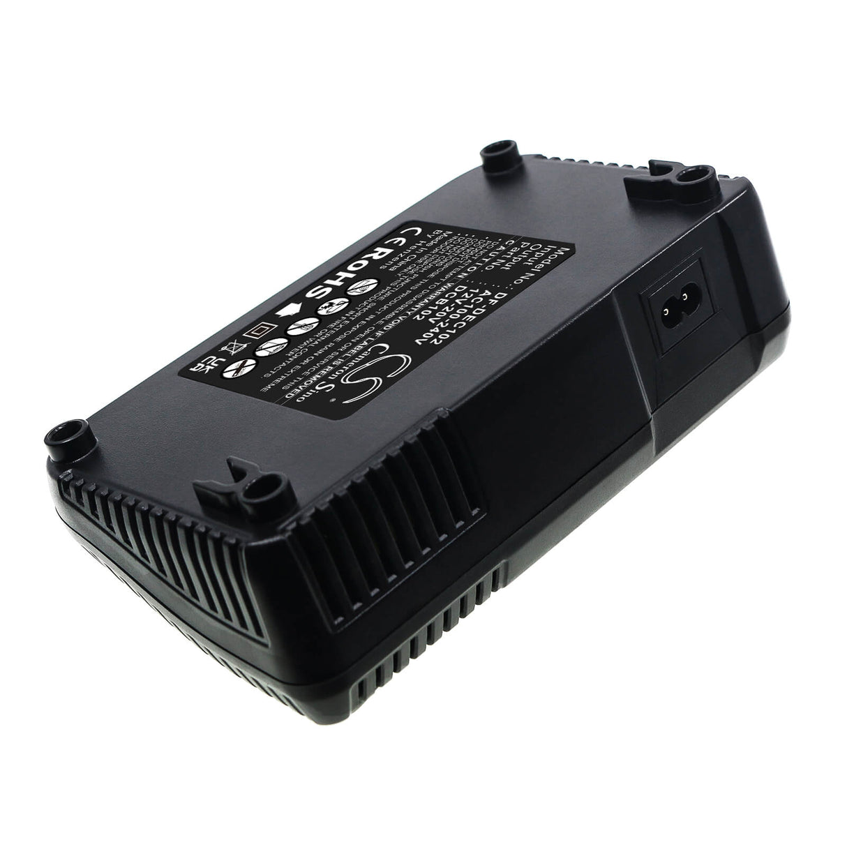 Dewalt power tool charger Fits 120v Max, 12v Max Li-ion, 20v Max Power Tools Charger Cameron Sino Technology Limited (Power Tools)
