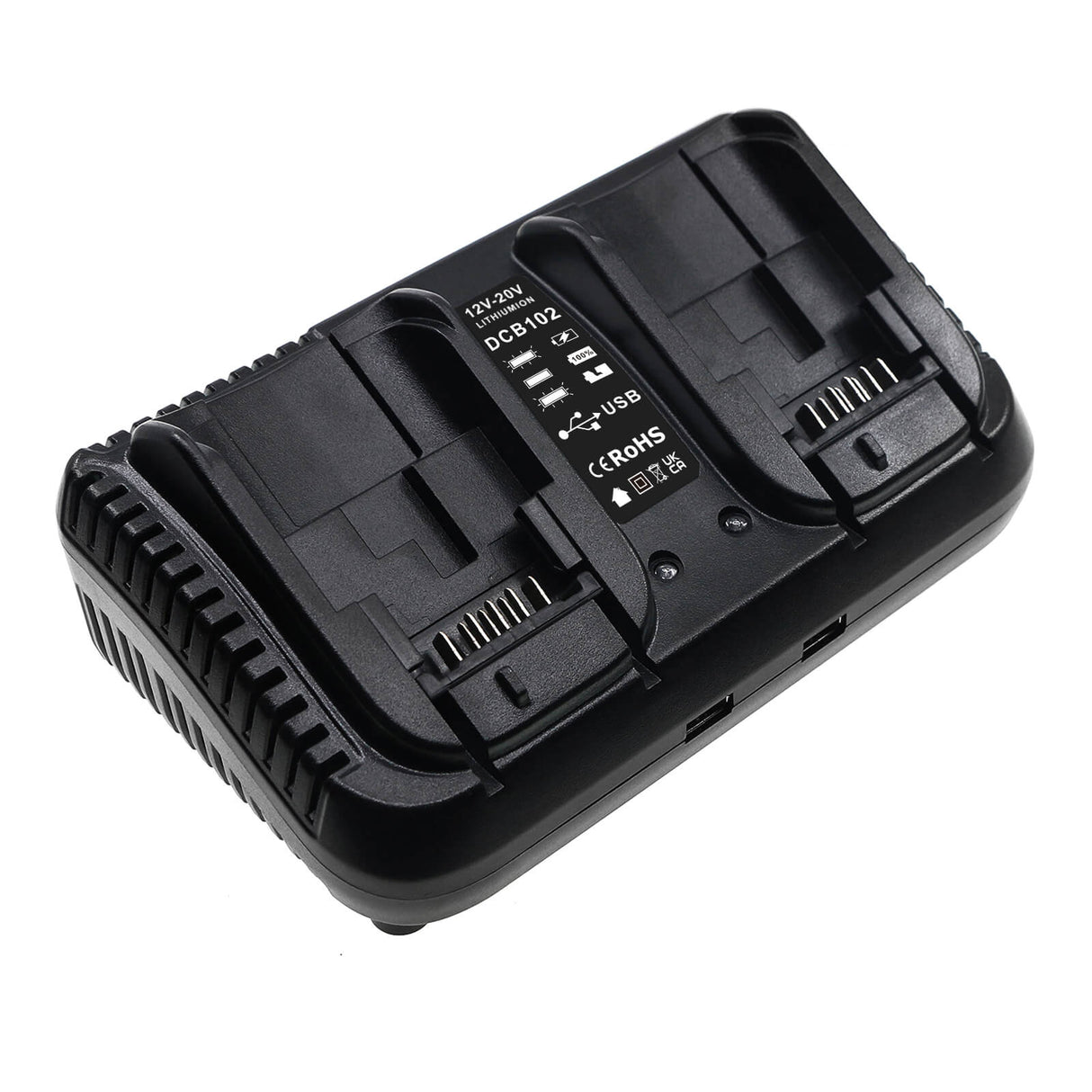Dewalt power tool charger Fits 120v Max, 12v Max Li-ion, 20v Max Power Tools Charger Cameron Sino Technology Limited (Power Tools)