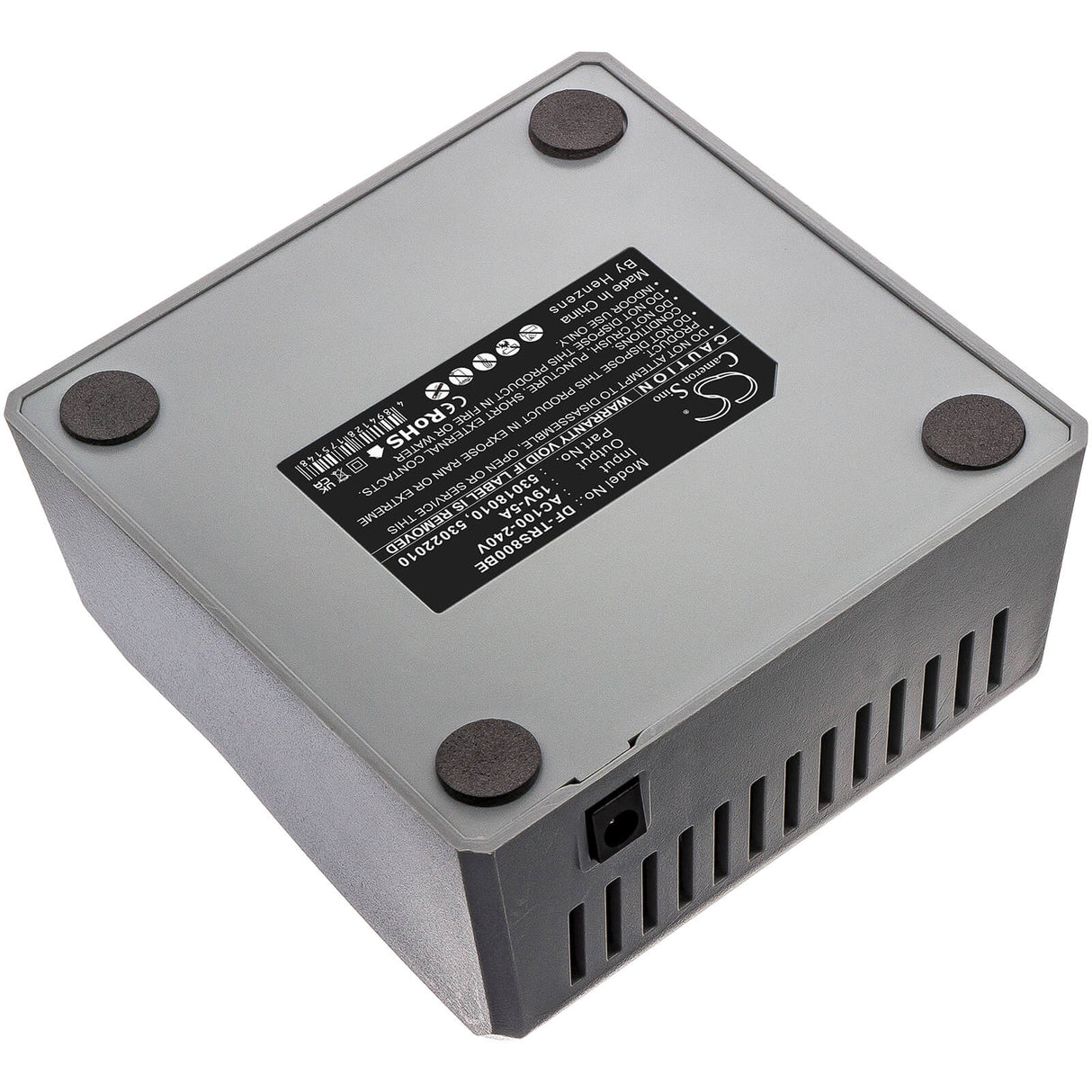 Charger Fits 5700, R10, R12 Sps985 Equipment, Survey, Test Charger Cameron Sino Technology Limited