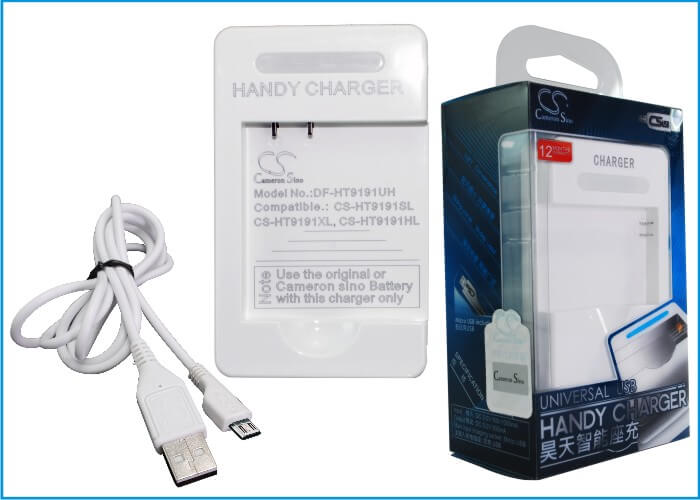 Charger Fits 7 Surround, A9191, Ace Mobile Phone Charger Cameron Sino Technology Limited