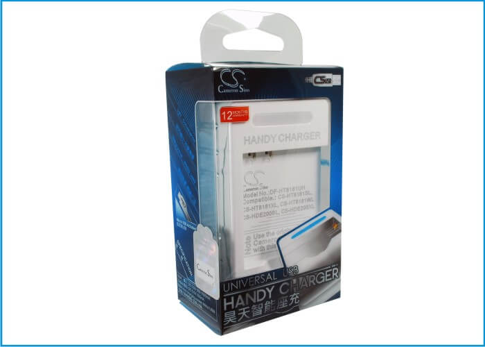 Charger Fits A8181, A8182, A8183 Mobile Phone Charger Cameron Sino Technology Limited
