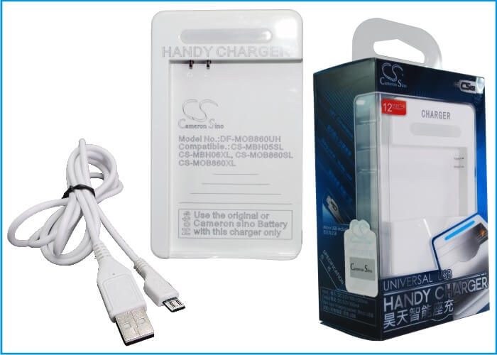 Charger Fits A954, Atrix 4g, Daytona Mobile Phone Charger Cameron Sino Technology Limited