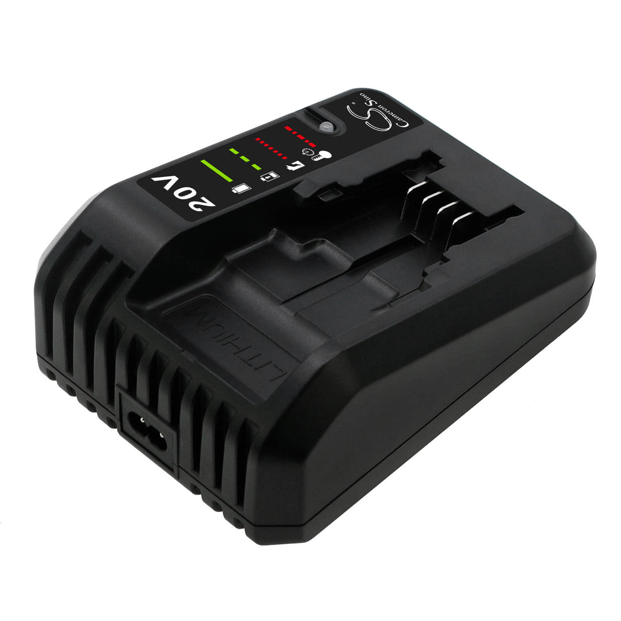 Chargeur d'outils électriques pour Black & Decker, Stanley, Porter Cable Asd18 Typ 1, Asd18 Typ 2, Asd184 Typ 1 Chargeur d'outils électriques Cameron Sino Technology Limited (Outils électriques)