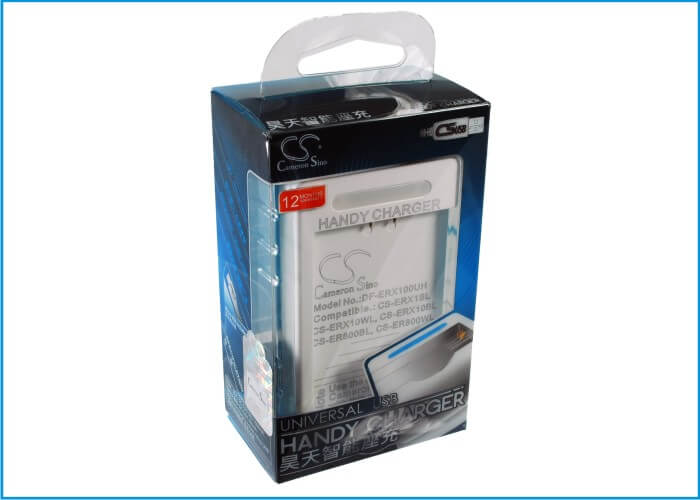 Charger Fits Aso29038, Xperiatm Mobile Phone Charger Cameron Sino Technology Limited