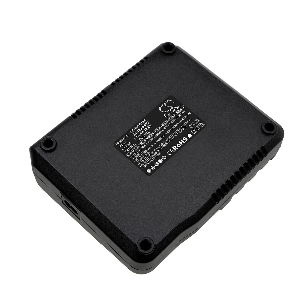 Chargeur d'outil électrique Makita Compatible avec Bbo140, Bbo180, Bbo180z et autres Chargeur d'outils électriques Cameron Sino Technology Limited (Outils électriques)