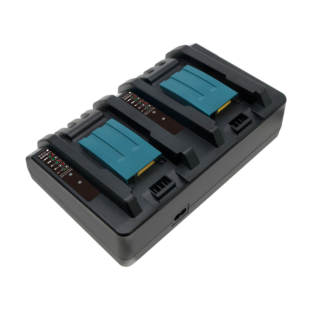 Makita 2 port power tool charger Fits Bbo140, Bbo180, Bbo180z Power Tools Charger Cameron Sino Technology Limited (Power Tools)
