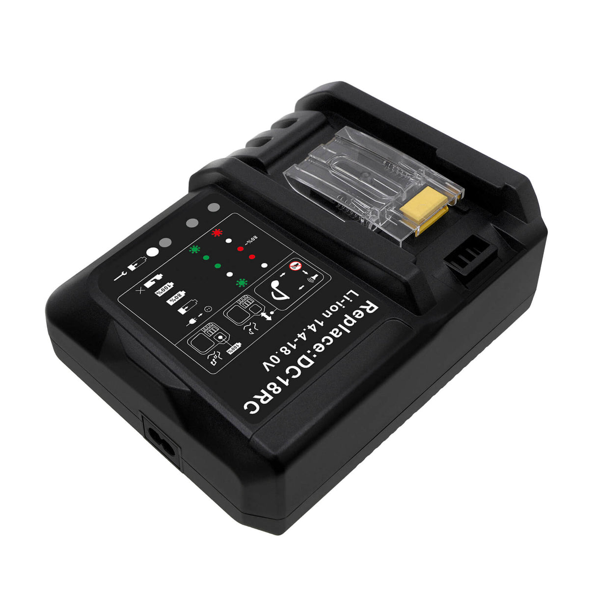 Chargeur d'outil électrique Makita Compatible avec Bbo140, Bbo180, Bbo180z et autres Chargeur d'outils électriques Cameron Sino Technology Limited (Outils électriques)