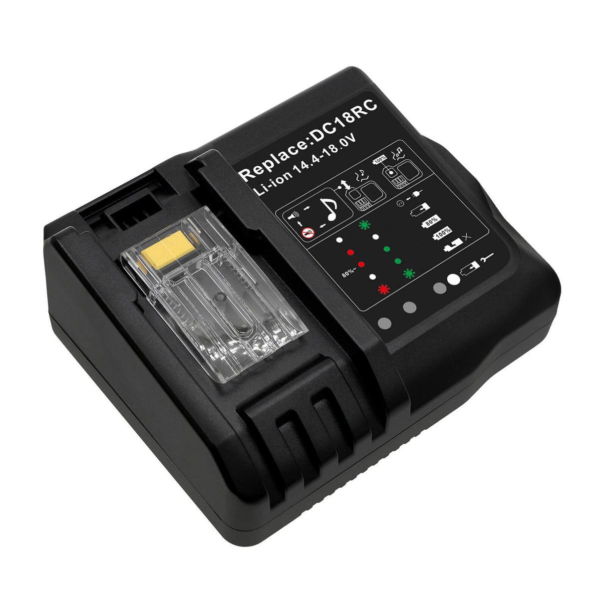 Chargeur d'outil électrique Makita Compatible avec Bbo140, Bbo180, Bbo180z et autres Chargeur d'outils électriques Cameron Sino Technology Limited (Outils électriques)