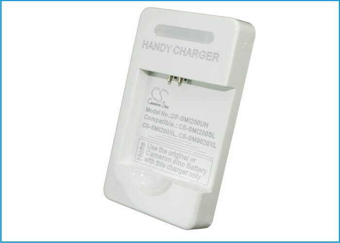 Chargeur compatible avec Behold Ii T939, Galaxy S (Cdma), Gt-i809 Chargeur de téléphone mobile Cameron Sino Technology Limited