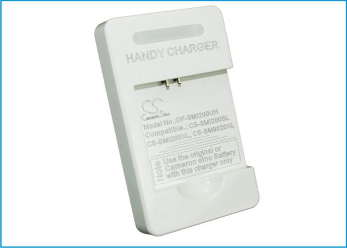 Chargeur compatible avec Behold Ii T939, Galaxy S (Cdma), Gt-i809 Chargeur de téléphone mobile Cameron Sino Technology Limited