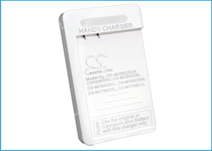 Chargeur compatible avec Bravo, Defy, Defy Xt Chargeur de téléphone mobile Cameron Sino Technology Limited