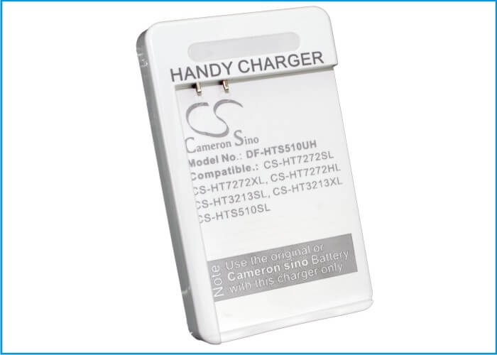 Chargeur compatible avec G11, G12, G15 Chargeur de téléphone mobile Cameron Sino Technology Limited