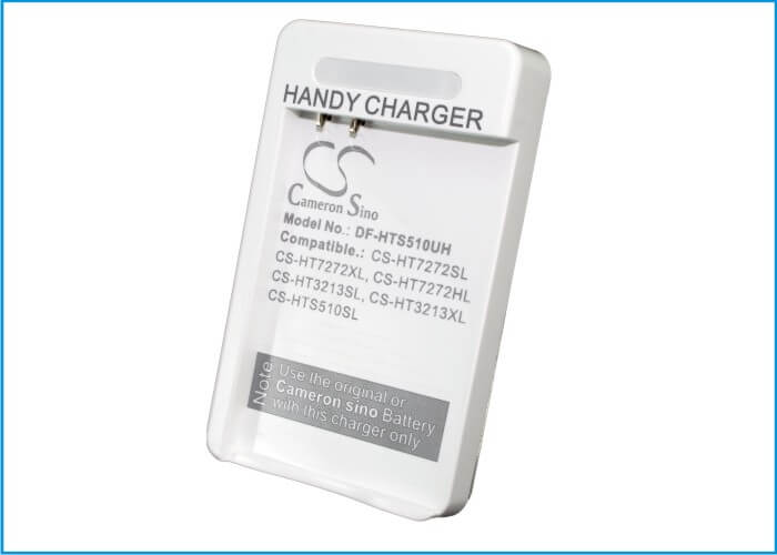 Chargeur compatible avec G11, G12, G15 Chargeur de téléphone mobile Cameron Sino Technology Limited