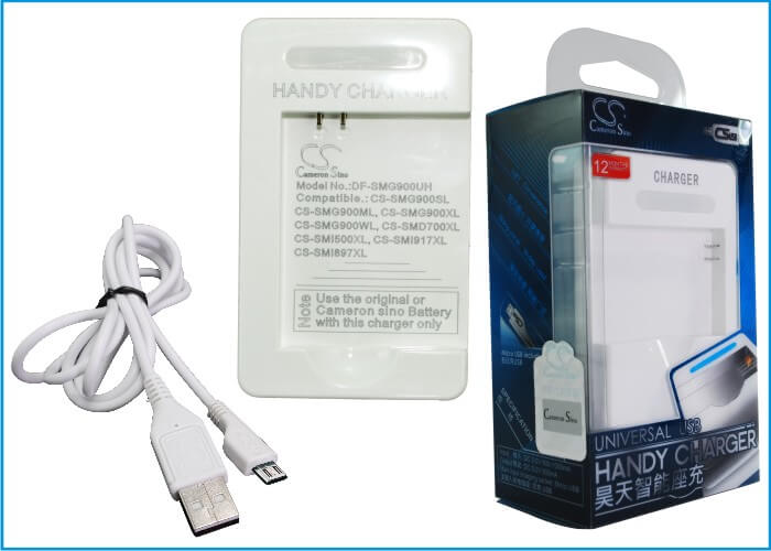 Charger Fits Galaxy S Mobile Phone Charger Cameron Sino Technology Limited