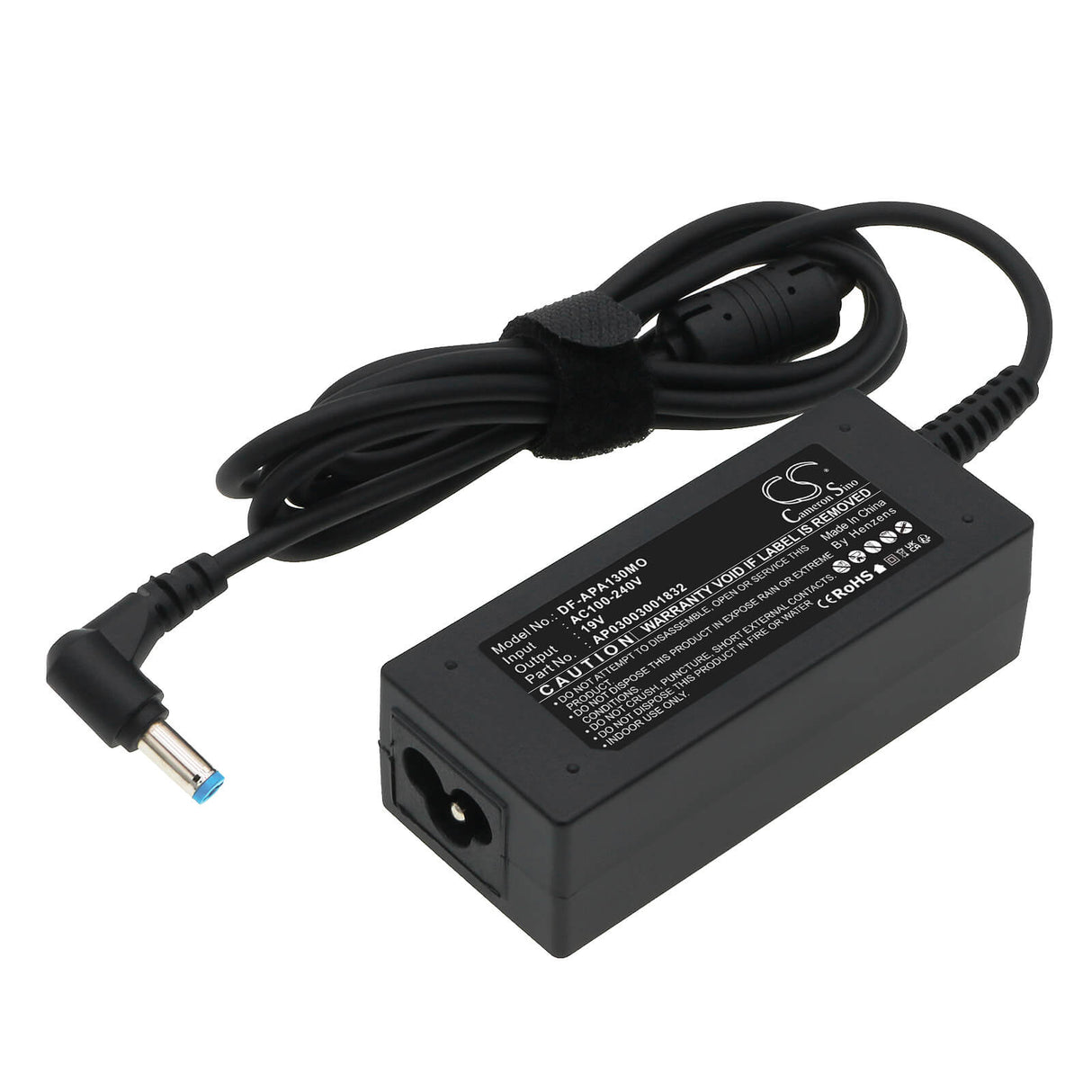 Chargeur d'adaptateur pour ordinateur portable compatible avec Gateway, Dell et autres, adaptateur pour ordinateur portable Cameron Sino Technology Limited (Outils électriques)