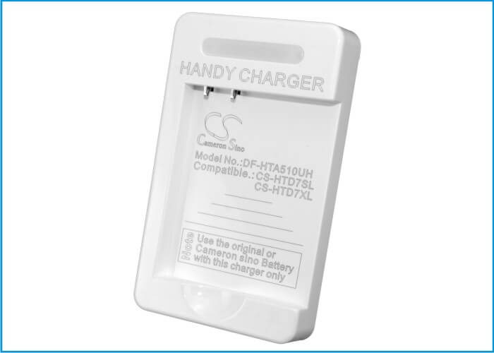 Chargeur compatible avec le chargeur de téléphone mobile Hd7 Cameron Sino Technology Limited