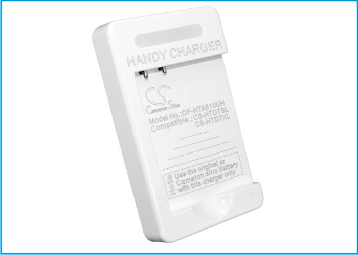 Chargeur compatible avec le chargeur de téléphone mobile Hd7 Cameron Sino Technology Limited