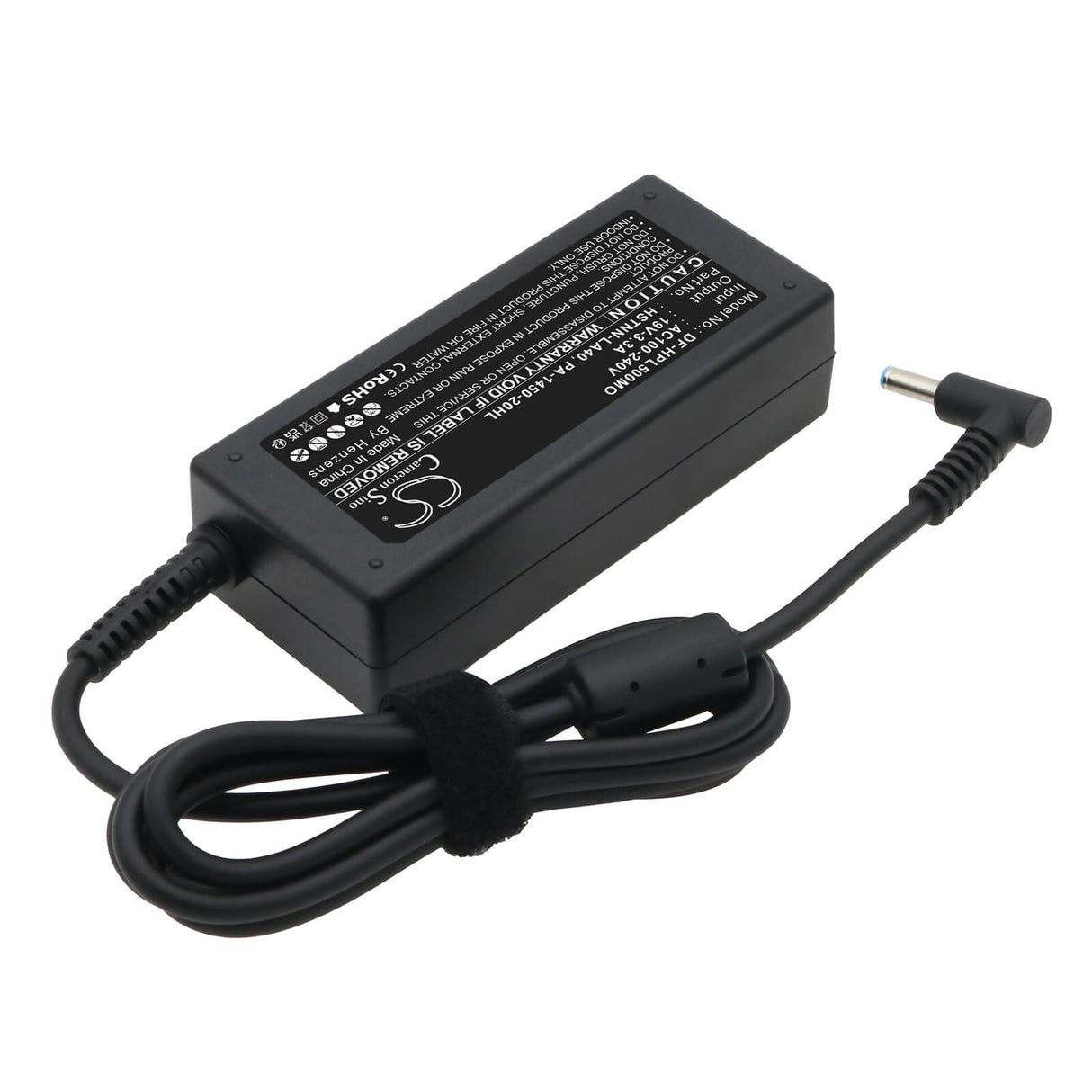 Chargeur compatible avec HP 11 G2, 14-ac, 14-ac173tu, Adaptateur pour ordinateur portable Cameron Sino Technology Limited (Outils électriques)