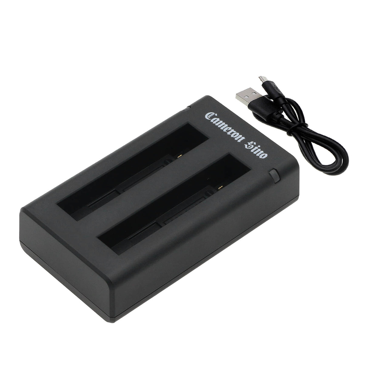 Chargeur compatible avec Insta360 One X3, Chargeur de caméra Cameron Sino Technology Limited (Caméra)