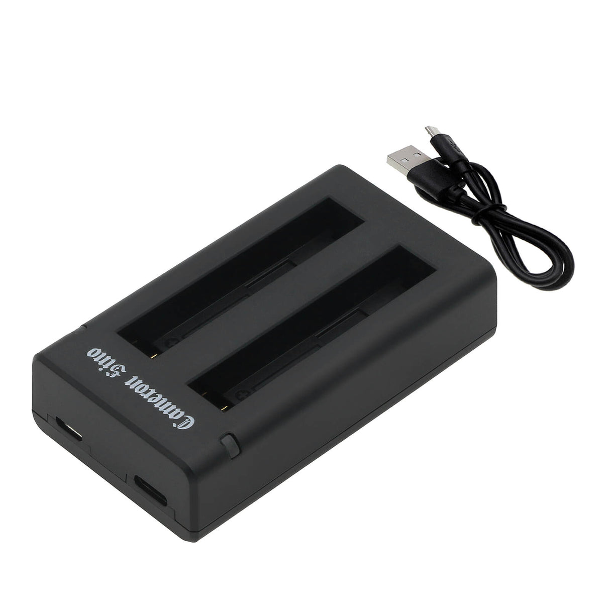 Chargeur compatible avec Insta360 One X3, Chargeur de caméra Cameron Sino Technology Limited (Caméra)