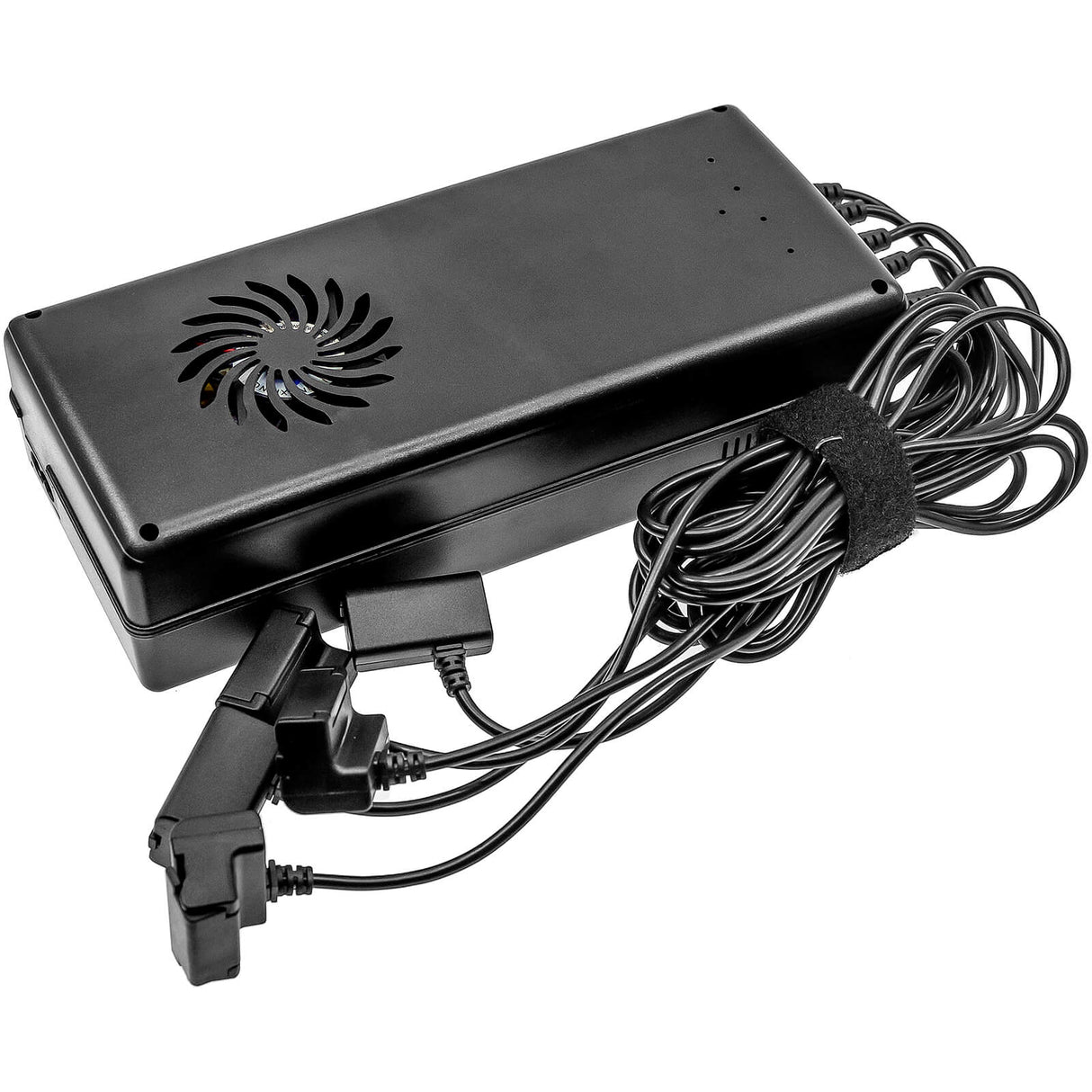 5 port Battery Charger Fits Phantom 2, Phantom 2 Vision - USA Plug RC Hobby Charger Cameron Sino Technology Limited