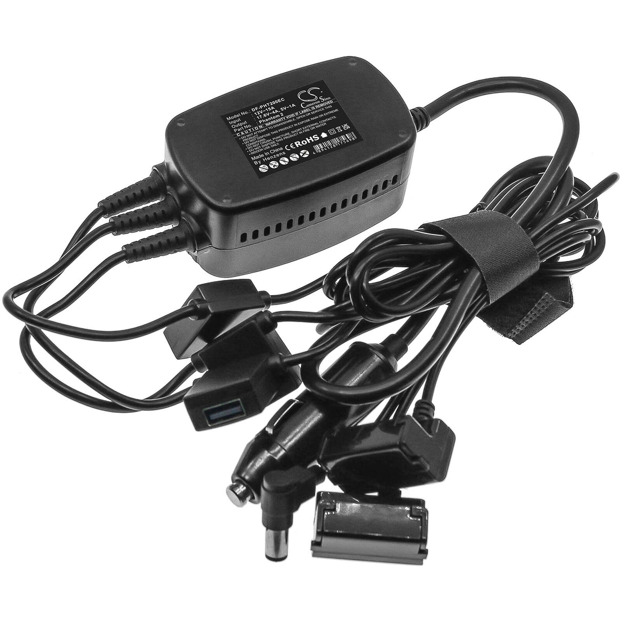 Chargeur compatible avec Phantom 2, Phantom 2 Vision RC Hobby Charger Cameron Sino Technology Limited