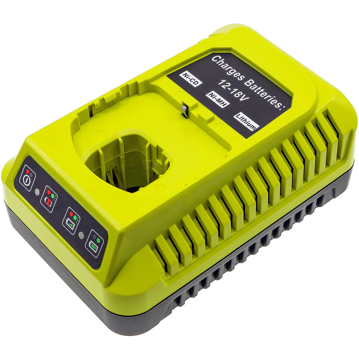 Chargeur compatible avec les outils électriques Ryobi modèles de style poteau de 12v à 18v Chargeur d'outils électriques Cameron Sino Technology Limited (Outils électriques)