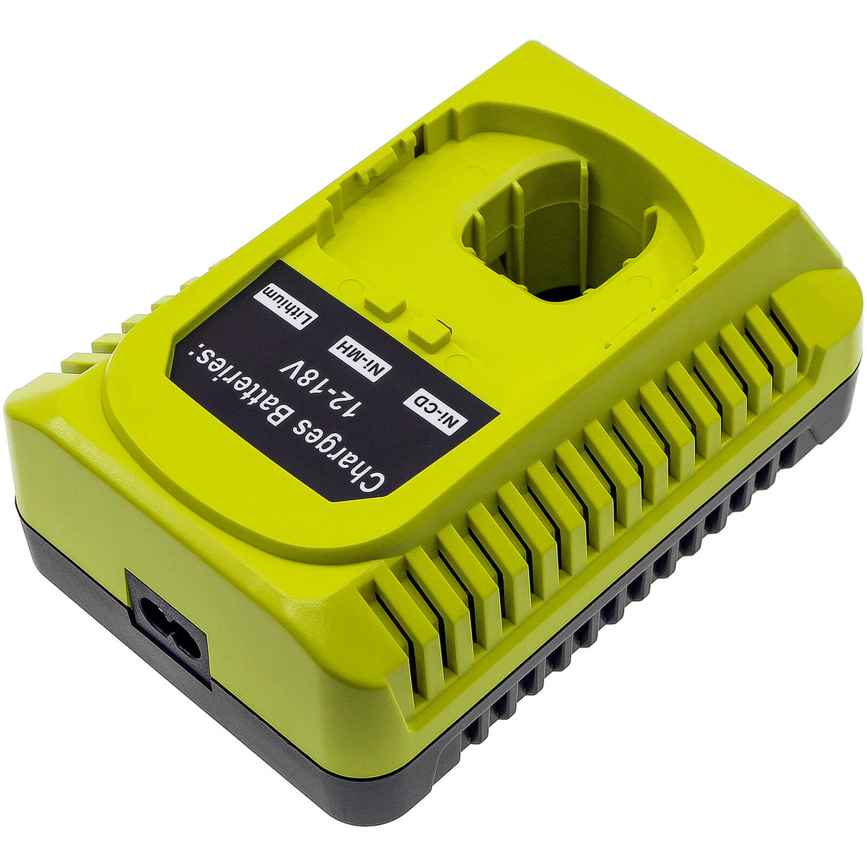 Chargeur compatible avec les outils électriques Ryobi modèles de style poteau de 12v à 18v Chargeur d'outils électriques Cameron Sino Technology Limited (Outils électriques)