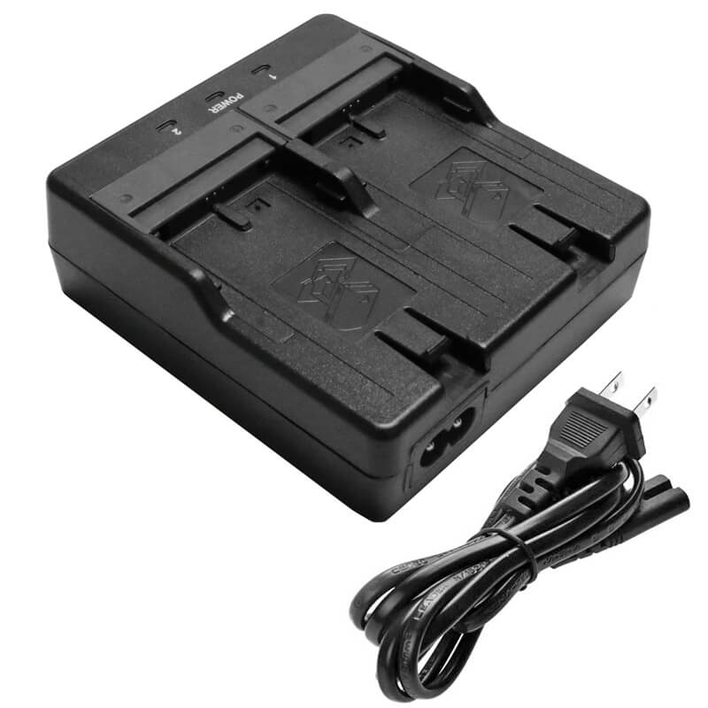 Dual Charger For Bdc58, Bdc-58, Bdc70, Bdc-70 With Usa Plug Equipment, Survey, Test Charger Cameron Sino Technology Limited