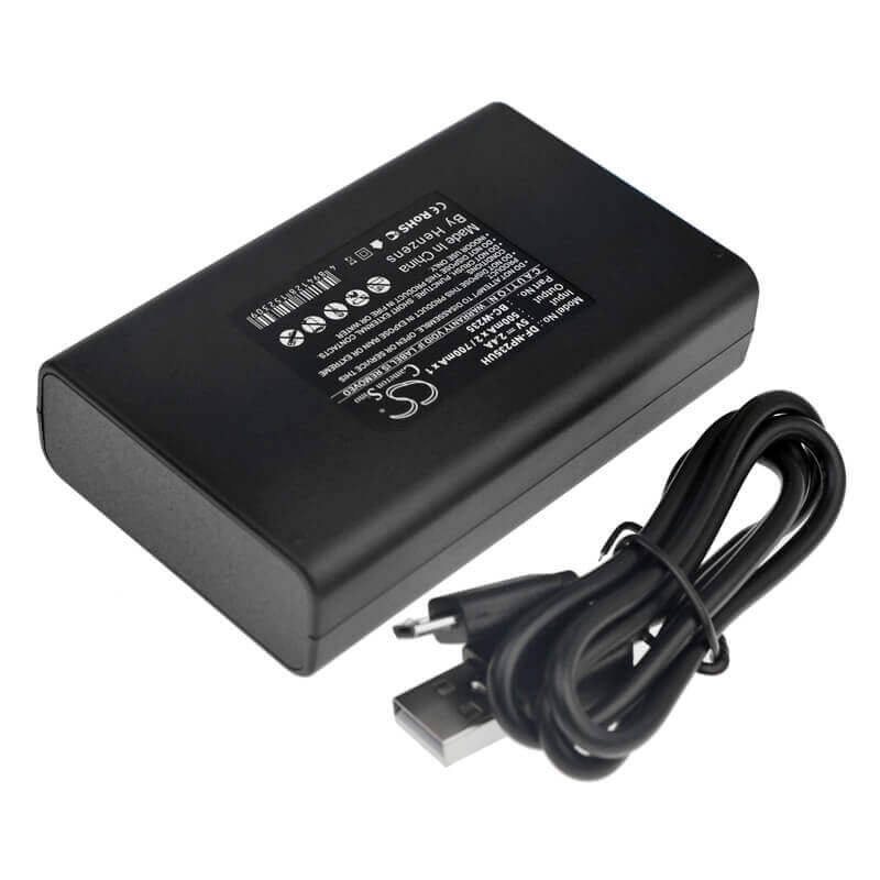 Chargeur pour Fujifilm, X-t4 charge la batterie Np-w235 Chargeur d'appareil photo Cameron Sino Technology Limited (Appareil photo)