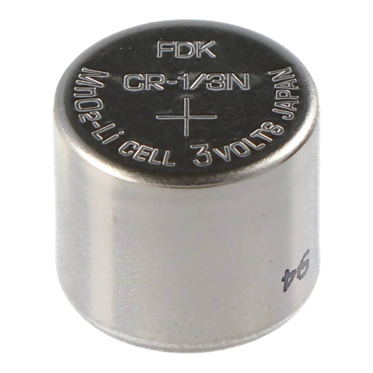 Cr1/3n Fdk-sanyo Lithium Battery Other CB Range Bare Cell