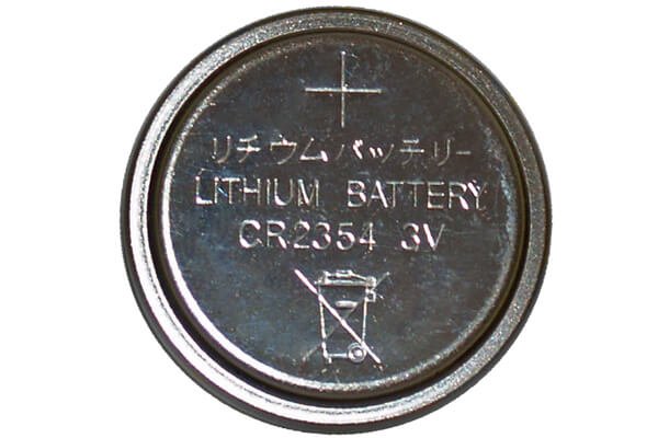 Cr2354 3 Volt Generic Lithium Battery Replacement Coin Cell Batteries CB Range