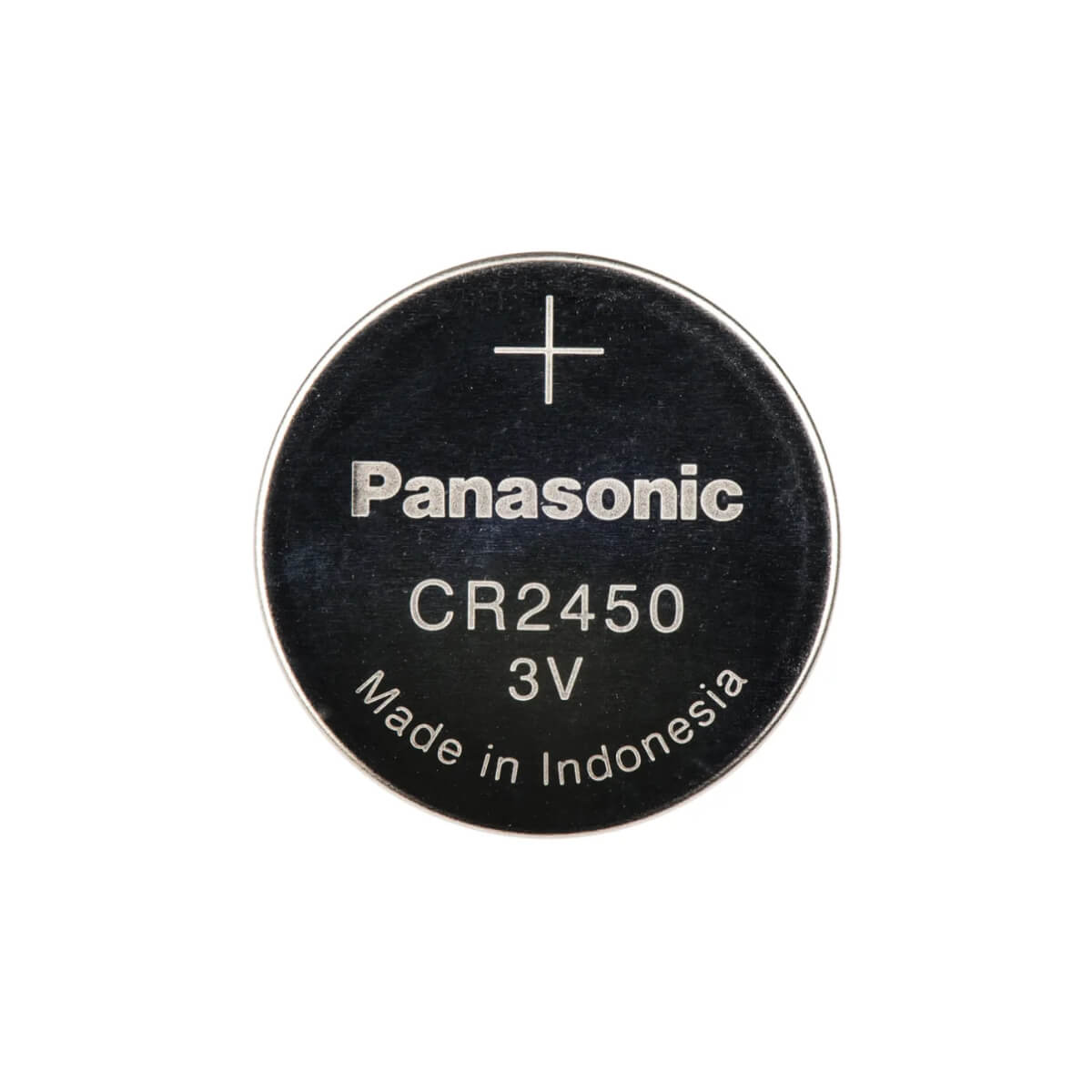 Cr2450 3 Volt Pile au lithium de remplacement Piles bouton Canadianbatteries.com