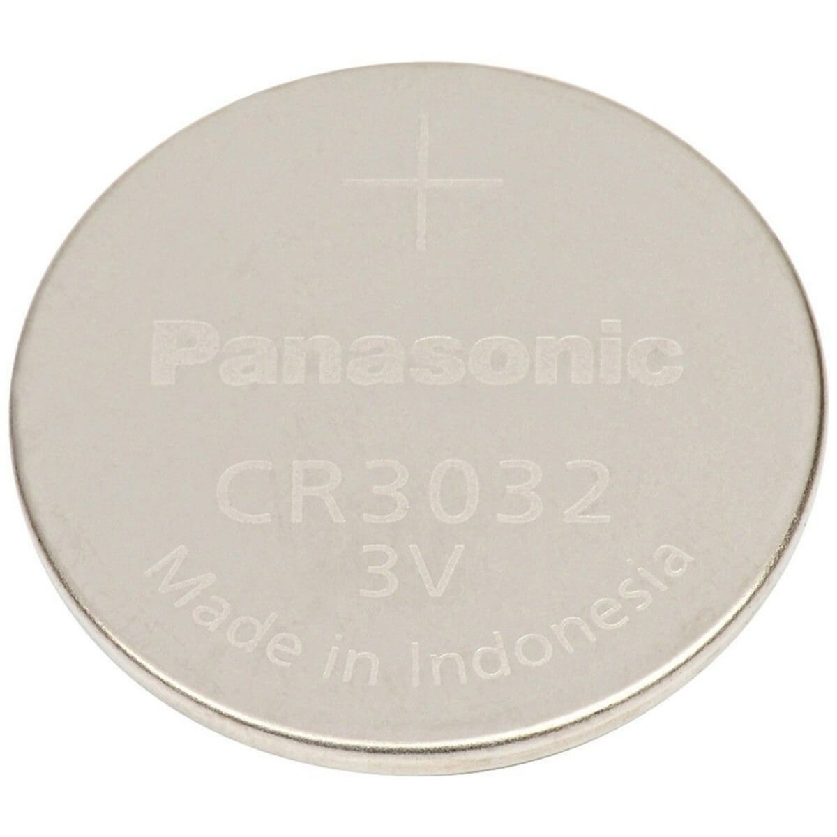 Pile au lithium 3 volts Cr3032 de remplacement pour piles bouton Canadianbatteries.com