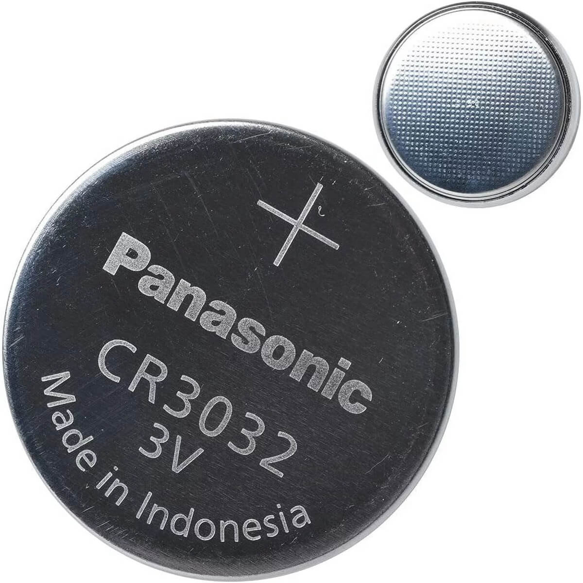 Pile au lithium 3 volts Cr3032 de remplacement pour piles bouton Canadianbatteries.com