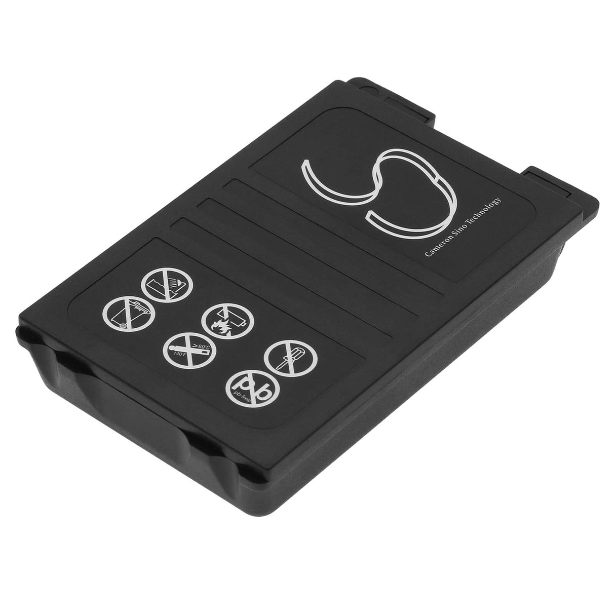Crane Battery For Autec, Fua10 7.2v, 2000mah - 14.40wh Crane Remote Control Cameron Sino Technology Limited