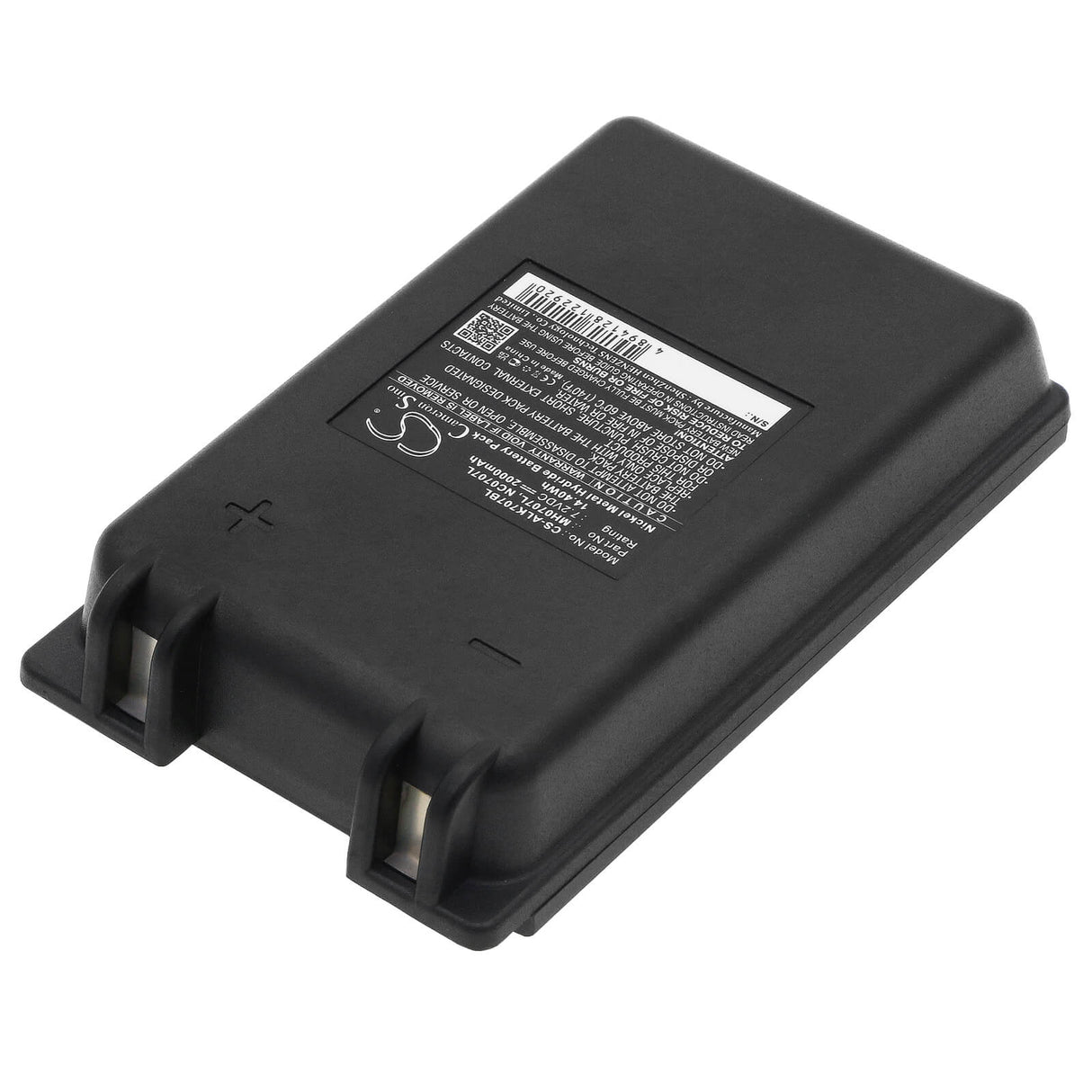 Crane Battery For Autec, Fua10 7.2v, 2000mah - 14.40wh Crane Remote Control Cameron Sino Technology Limited