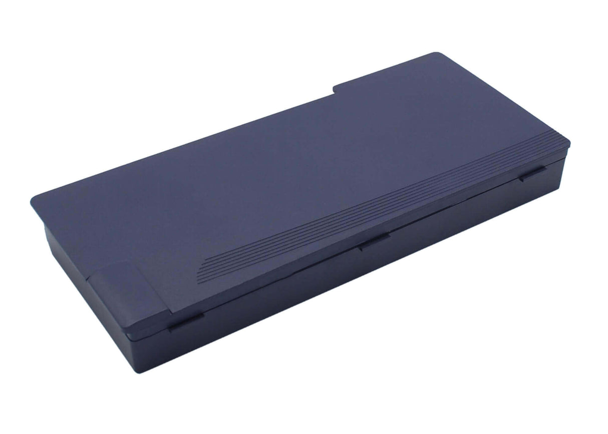 Dark Blue Battery For Hp Omnibook Xe3b-f2305w, Omnibook Xe3-gf-f3966h, Omnibook Xe3b-f2311wt 11.1v, 6600mah - 73.26wh Notebook, Laptop Cameron Sino Technology Limited (Suspended)